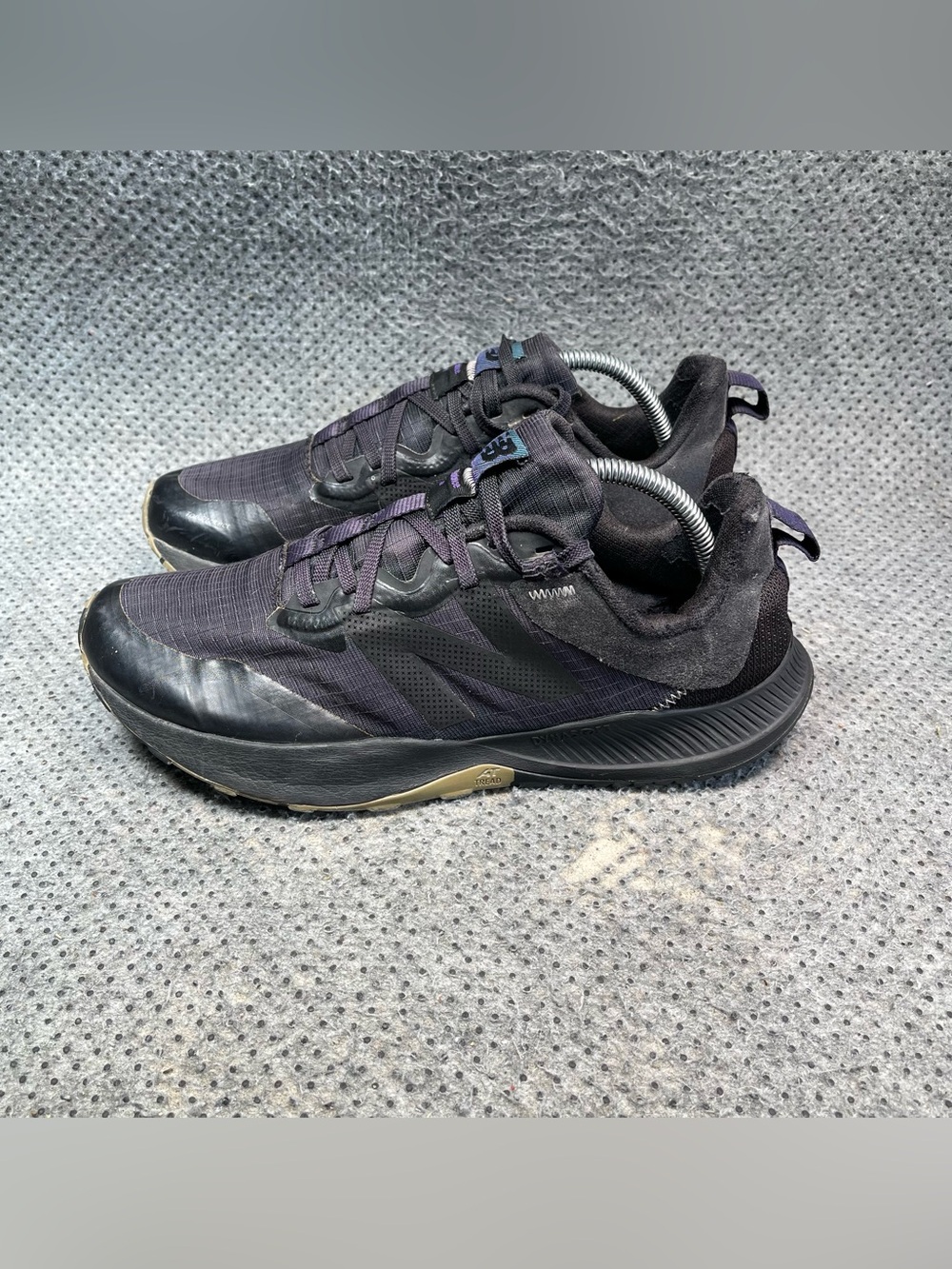 New Balance DynaSoft Nitrel v4 Shoes No Insoles Size 10 Mens